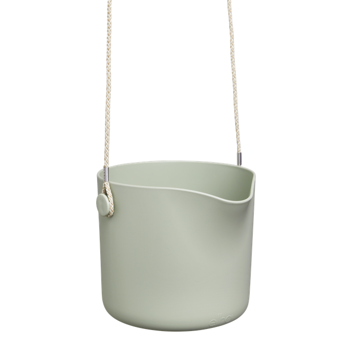 b.for swing 18cm stone green